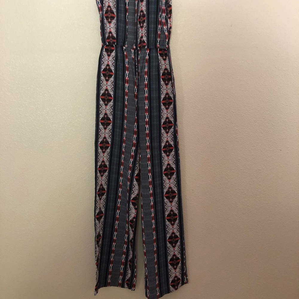 Pant romper - Picture 3 of 3